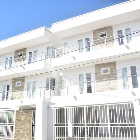 Sea Colors Apartments San Andres  Exterior photo