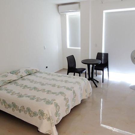Sea Colors Apartments San Andres  Exterior photo
