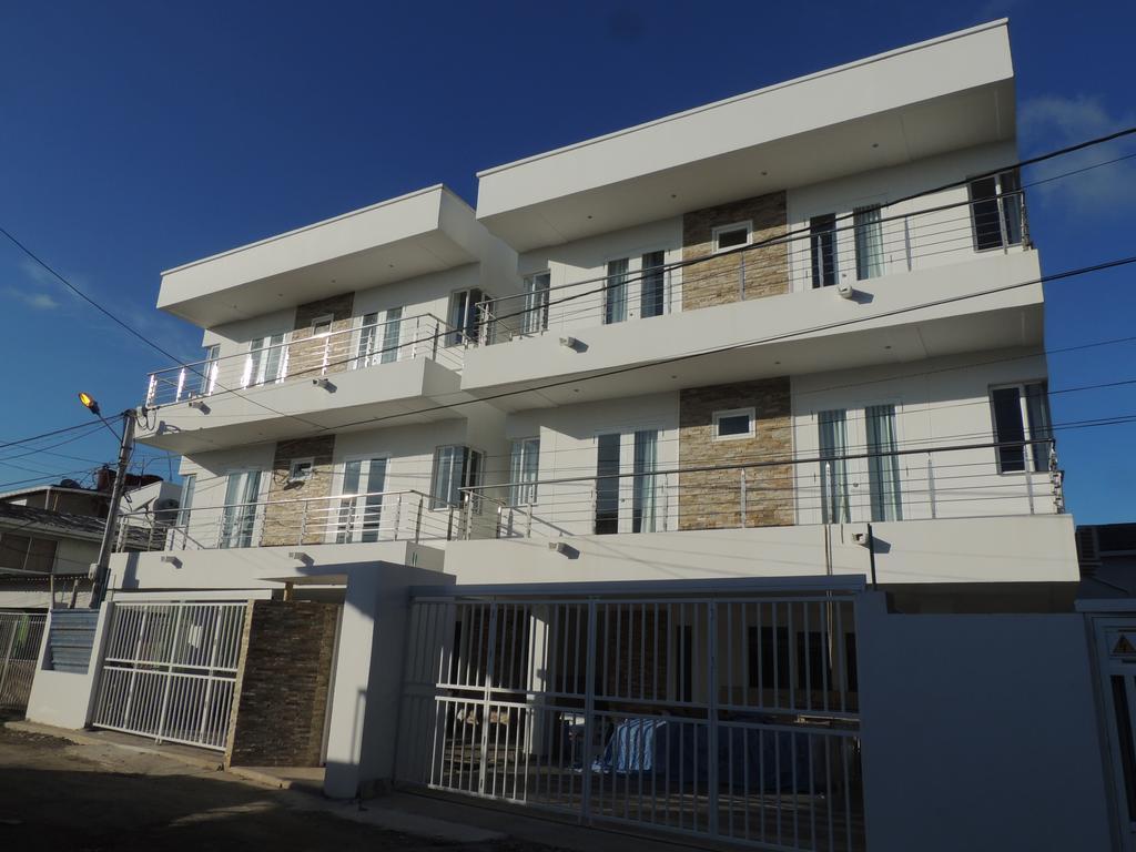 Sea Colors Apartments San Andres  Exterior photo