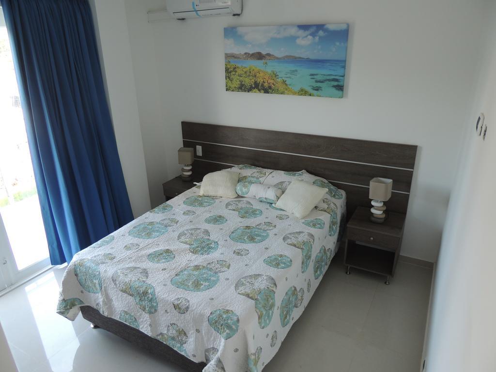 Sea Colors Apartments San Andres  Room photo