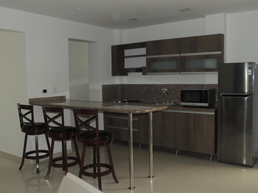 Sea Colors Apartments San Andres  Room photo
