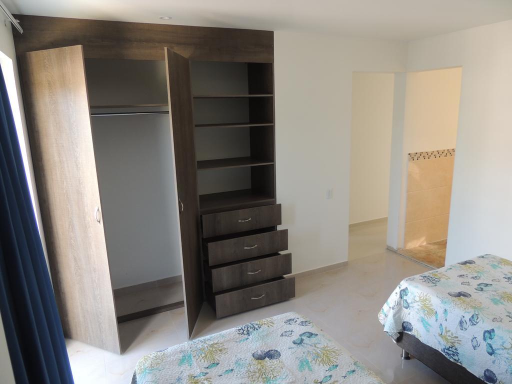 Sea Colors Apartments San Andres  Room photo
