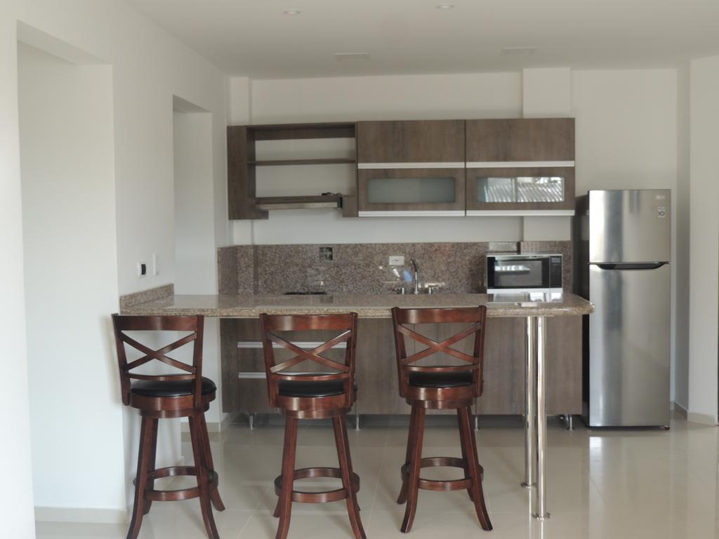Sea Colors Apartments San Andres  Room photo