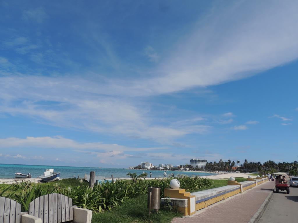 Sea Colors Apartments San Andres  Room photo