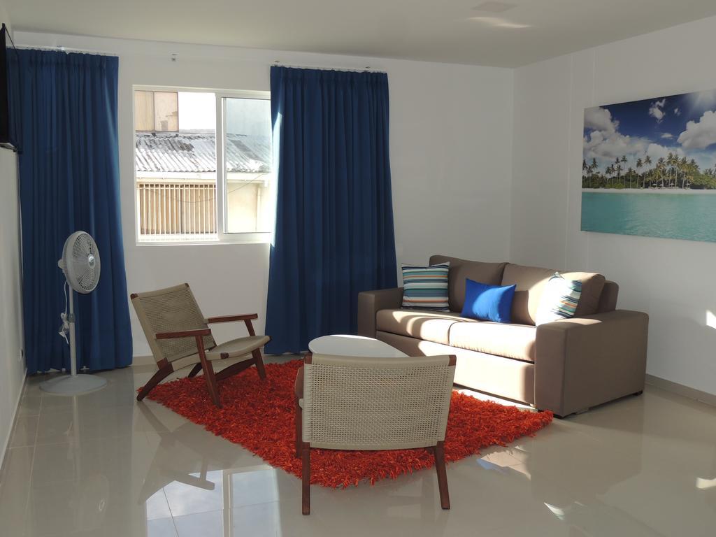 Sea Colors Apartments San Andres  Room photo