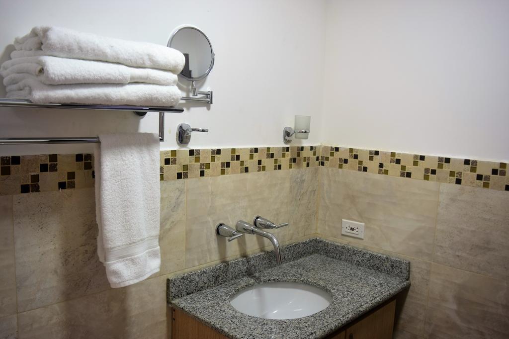 Sea Colors Apartments San Andres  Exterior photo