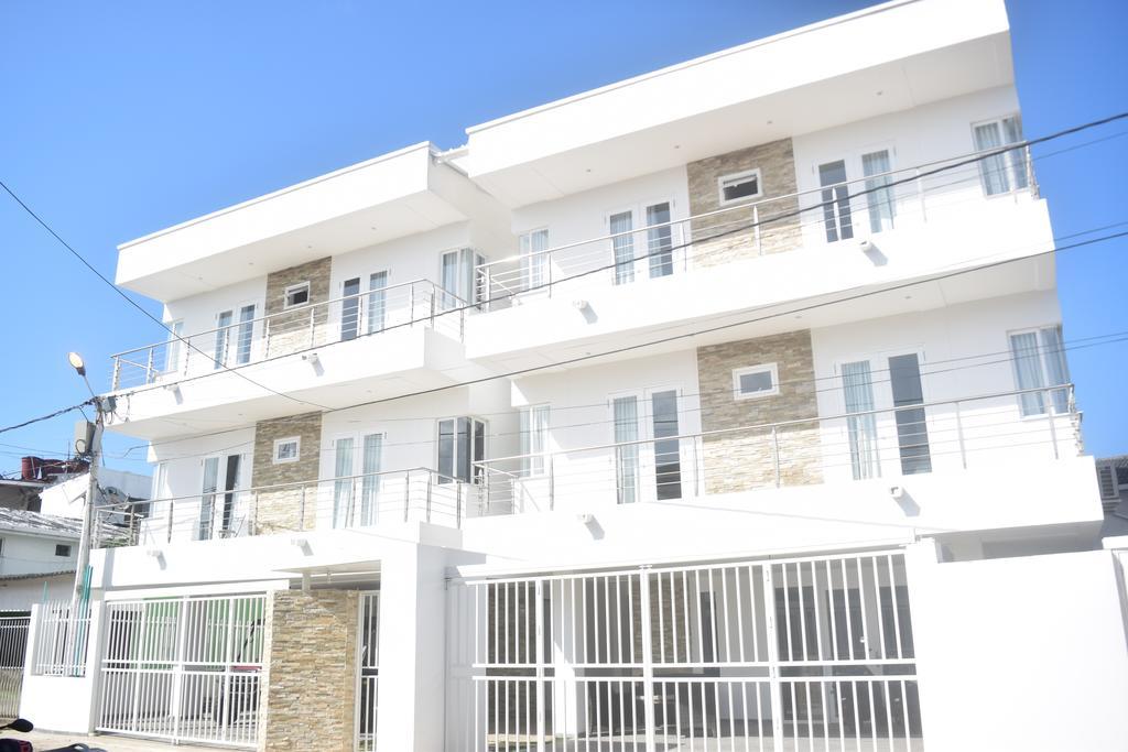 Sea Colors Apartments San Andres  Exterior photo